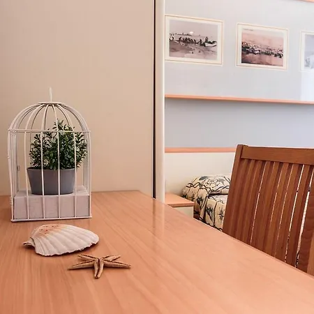 Aparthotel Sport&residenza Cesenatico