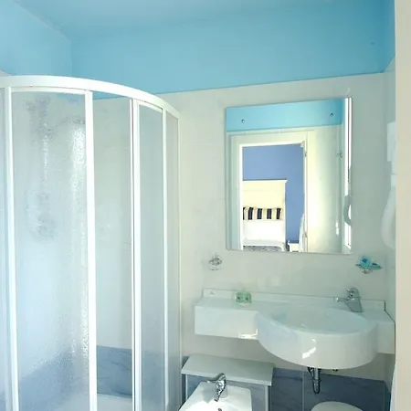 Sport&residenza 4* Cesenatico