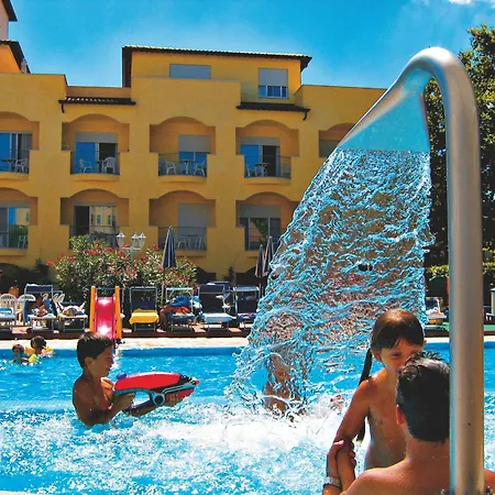 Aparthotel Sport&residenza Cesenatico