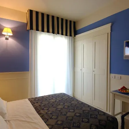 Sport&residenza Aparthotel Cesenatico