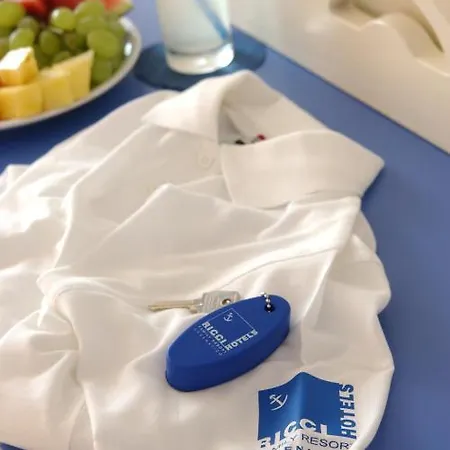 Sport & Residenza Чезенатико