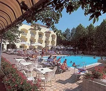 Aparthotel Sport&residenza 4*
