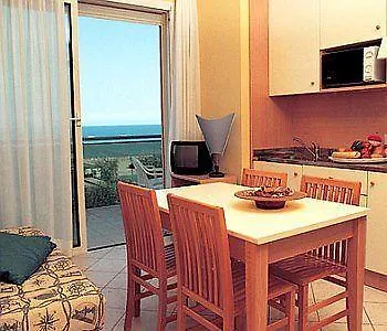 Aparthotel Sport&residenza 4*