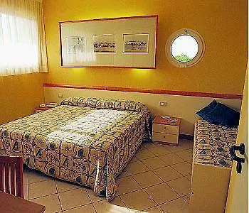 Aparthotel Sport&residenza Cesenatico