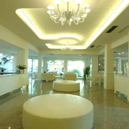 Sport&residenza Aparthotel