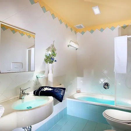 Aparthotel Sport&residenza 4*