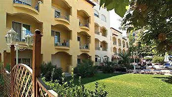 Sport&residenza Aparthotel 4*
