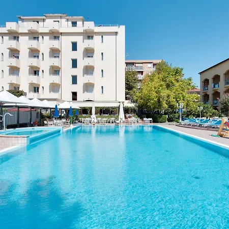 Апарт-отель Sport & Residenza 4*