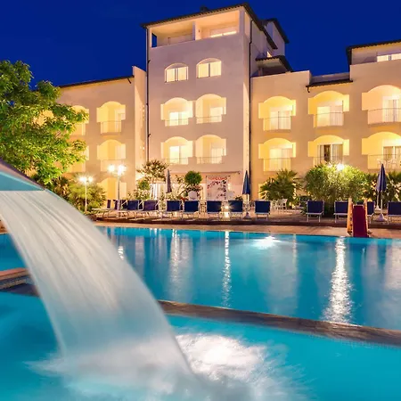 Sport&residenza 4*