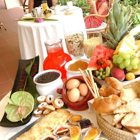 Aparthotel Sport&residenza Cesenatico