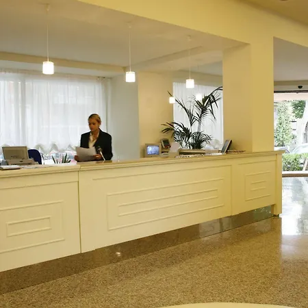 Sport&residenza 4* Cesenatico