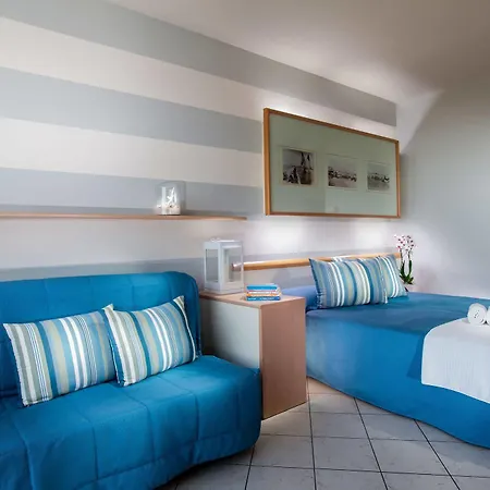 Sport&residenza Aparthotel 4*
