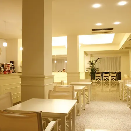 Aparthotel Sport&residenza Cesenatico