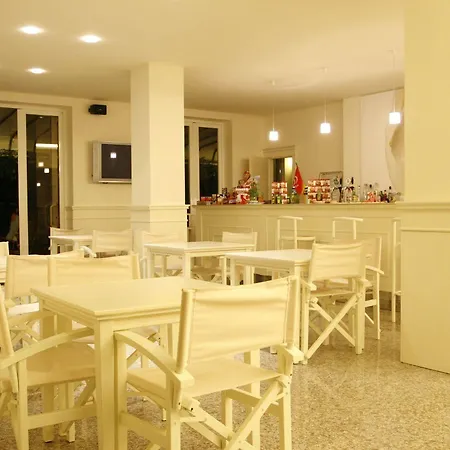 Sport&residenza Cesenatico