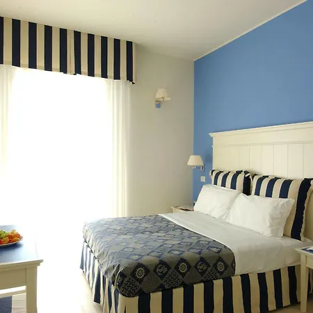Aparthotel Sport&residenza 4*