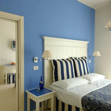 Aparthotel Sport&residenza Cesenatico