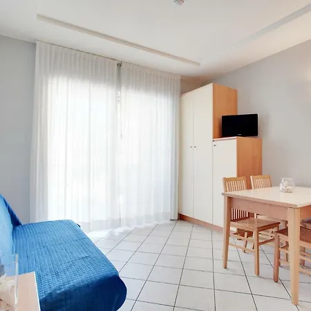 Aparthotel Sport&residenza