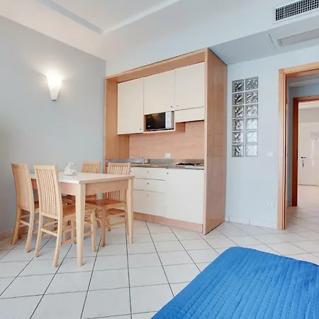 Sport & Residenza Apart-hotel