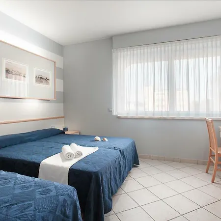 Aparthotel Sport&residenza 4*