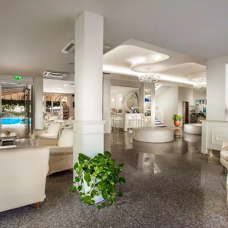 Sport & Residenza Апарт-отель 4*