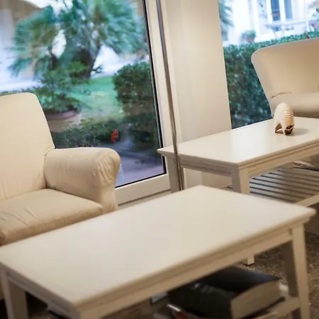 Aparthotel Sport&residenza
