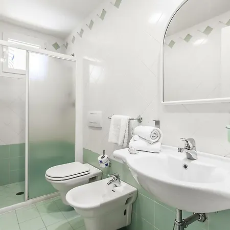 Aparthotel Sport&residenza