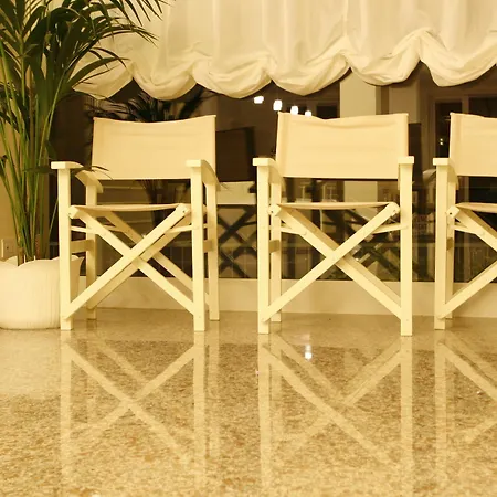 Sport&residenza 4*