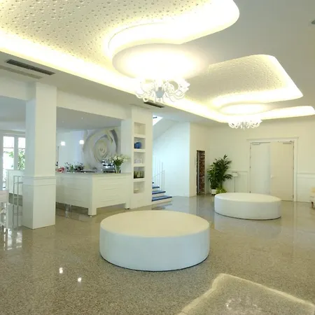 Aparthotel Sport&residenza 4*